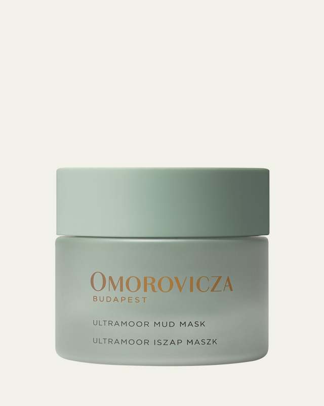 Ultramoor Mud Mask, 1.7 oz.
